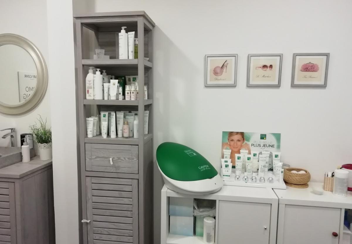 Institut De Beaute Poupou'pidou