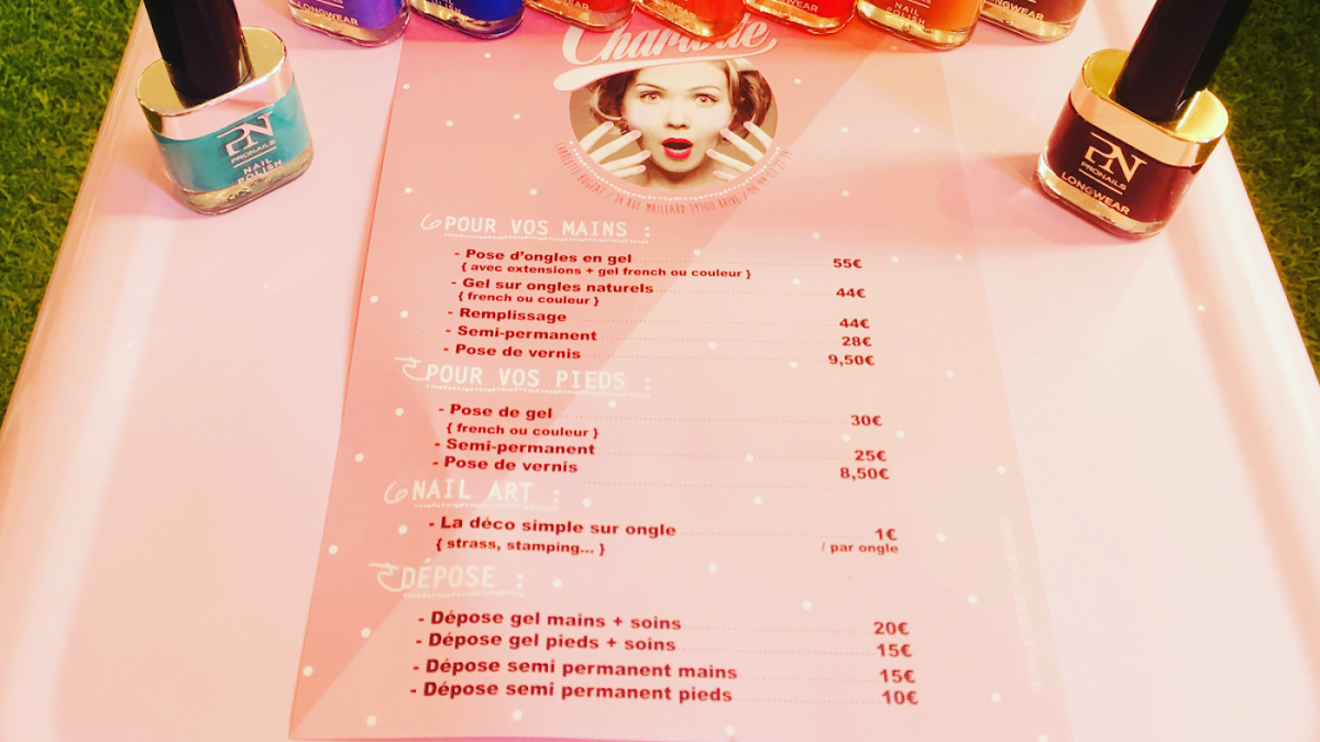 Charlotte Petite Boutique