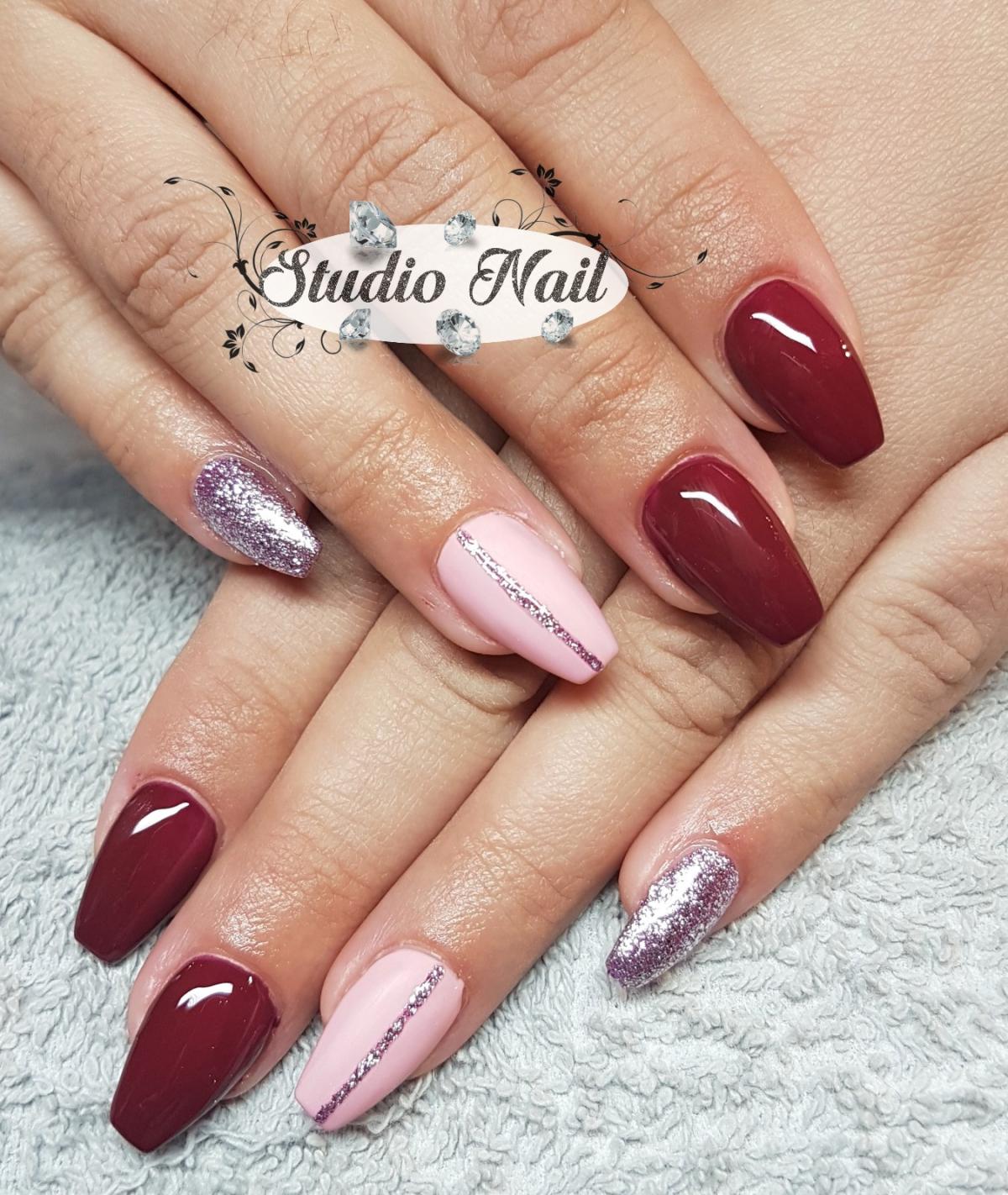 Studio nail by mel