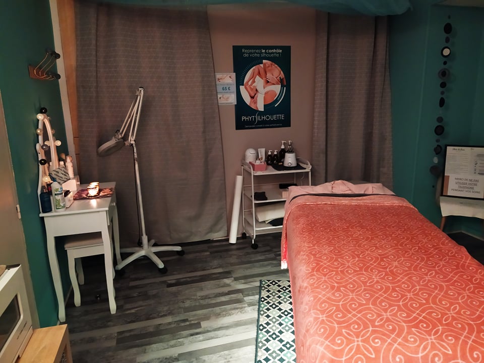 Clair de Lune Institut de Beauté