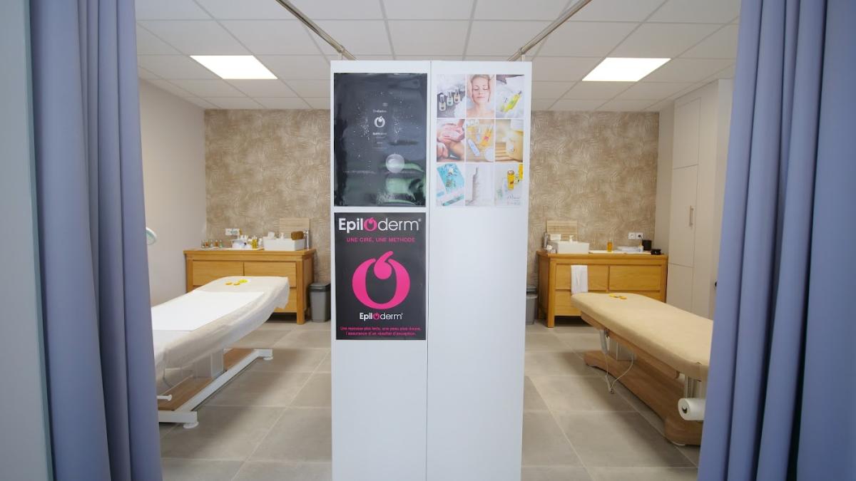 Institut Antiopelle (minceur, beauté, bien-être)