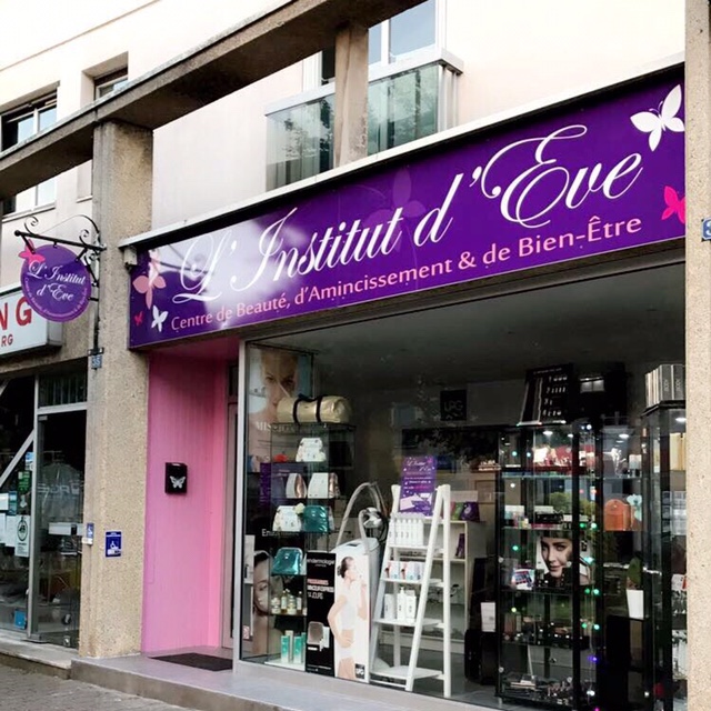 Institut d’Eve