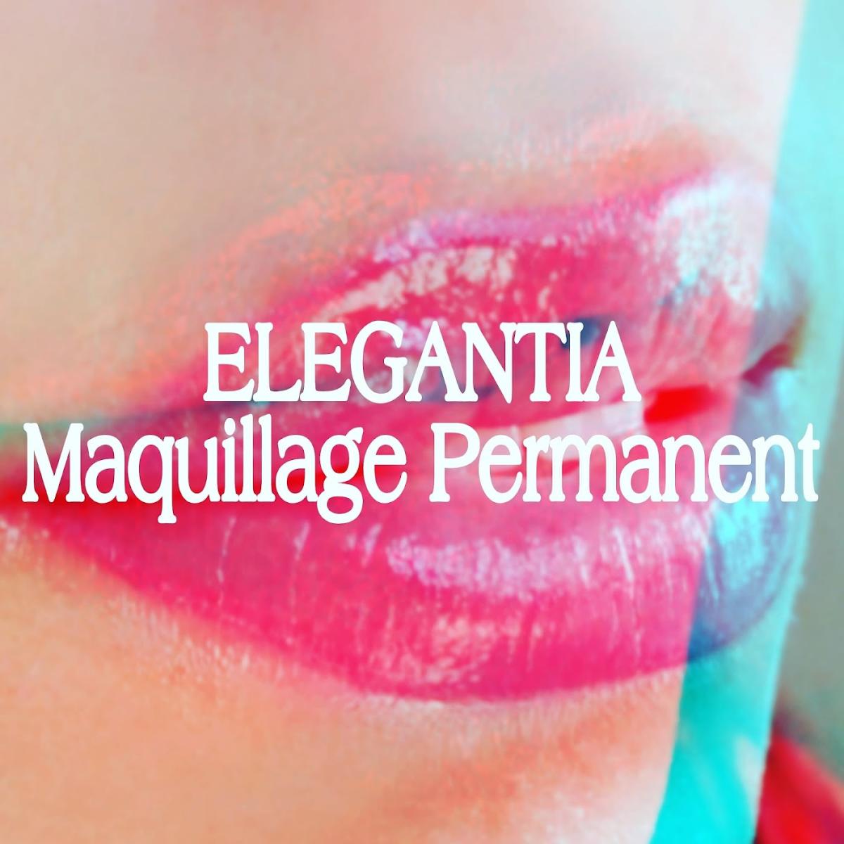ELEGANTIA Maquillage Permanent