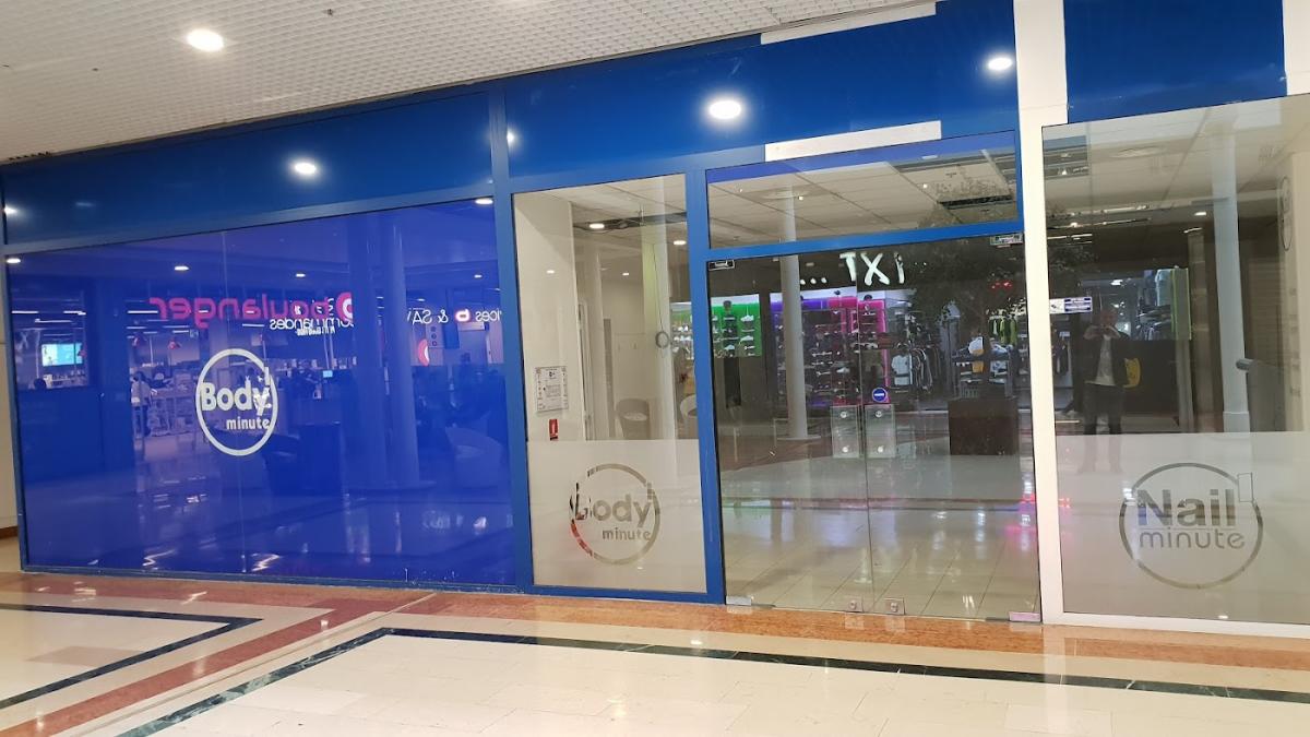 Institut de beauté Body'Minute