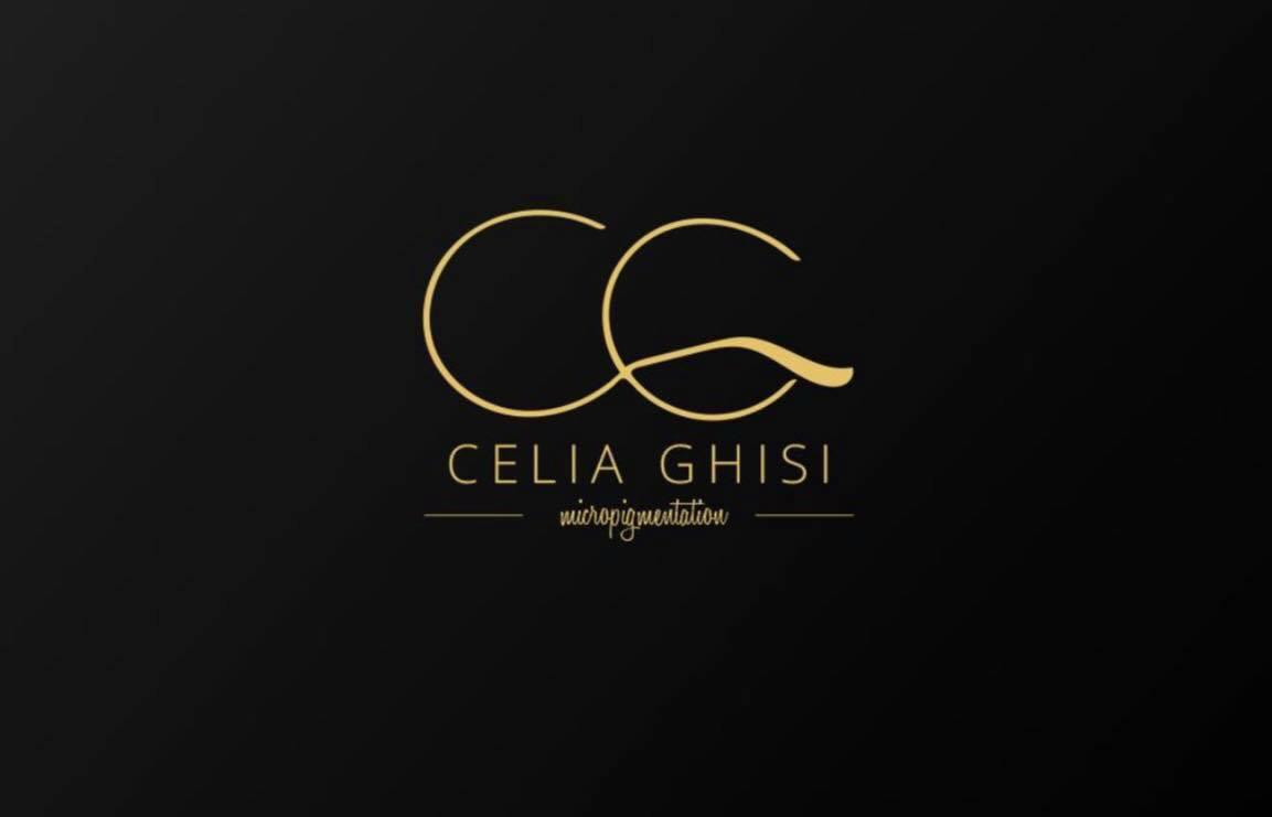 Ghisi Célia Phibrows Paris/Genève