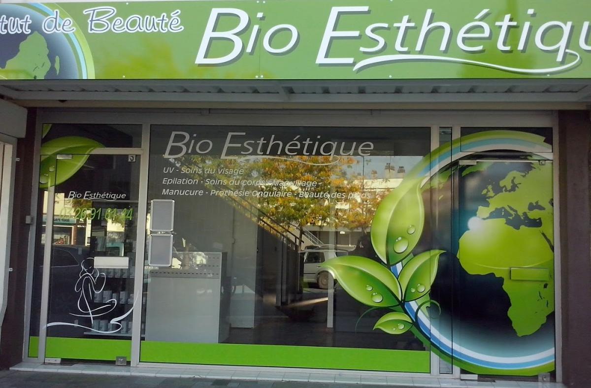 BIO ESTHETIQUE