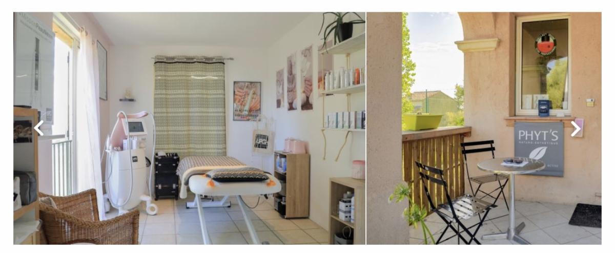 Sweety place institut LPG Épilations Définitives