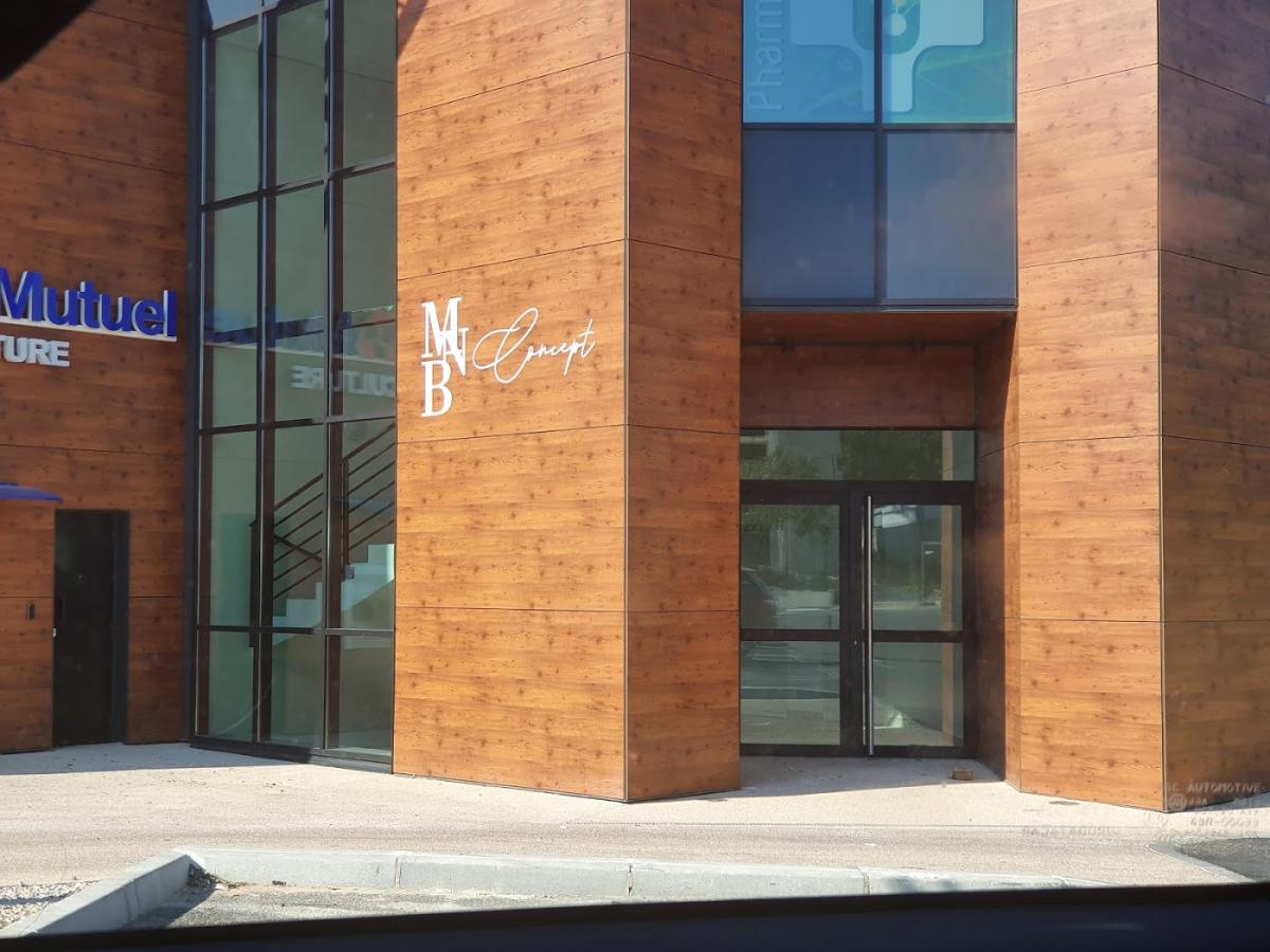 MNB CONCEPT BEAUTY CENTER