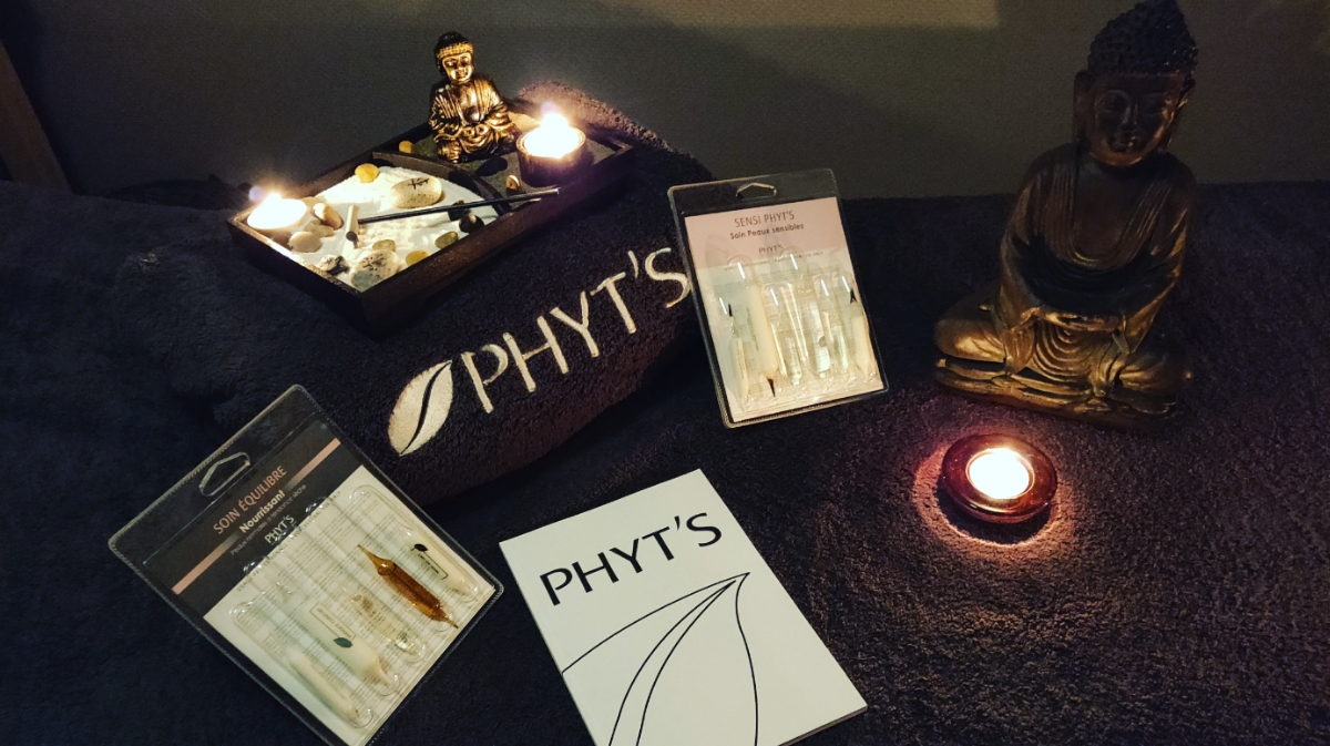 Institut Butterfly Beauté