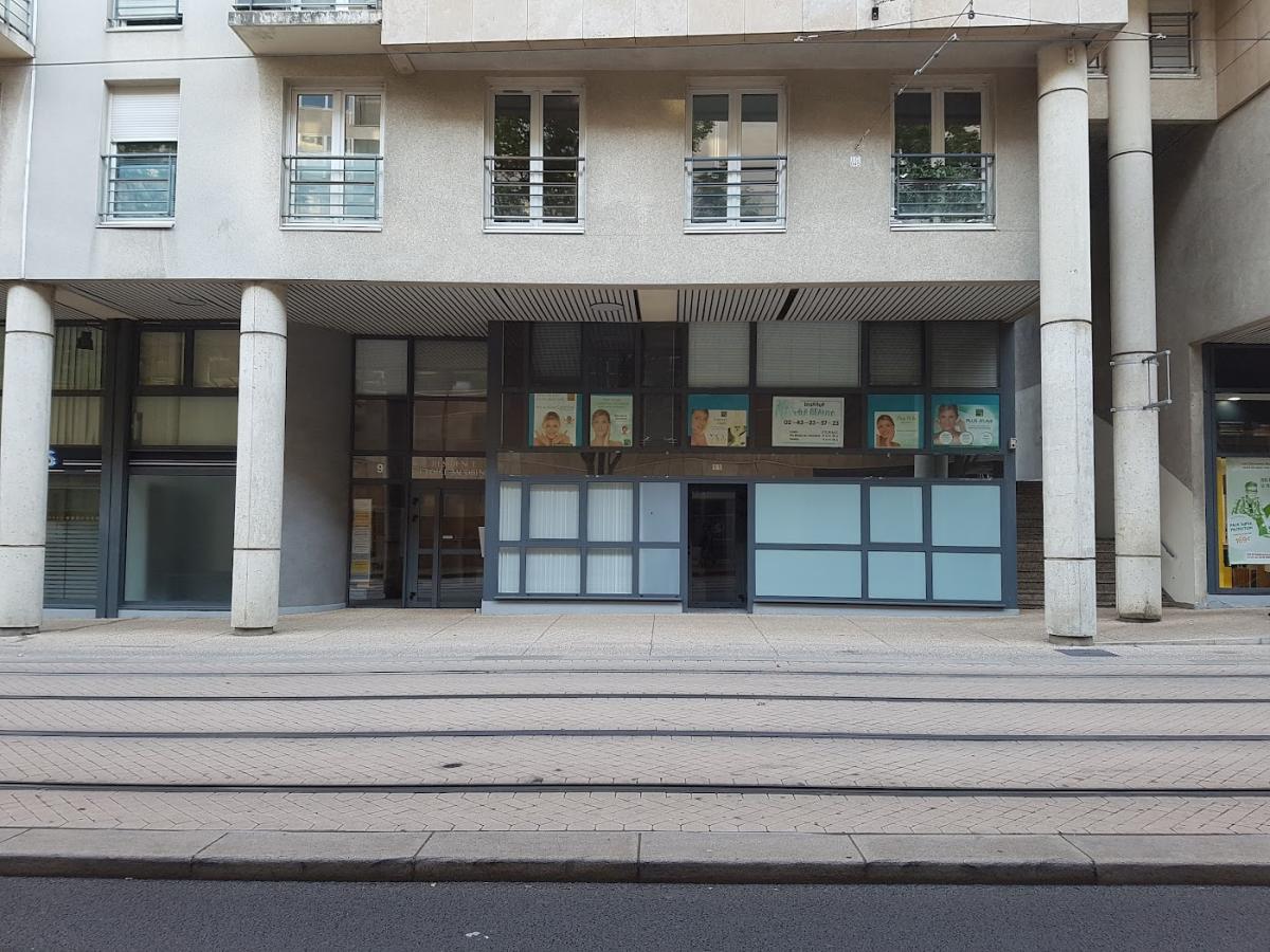 Institut L'Ile de Beauté