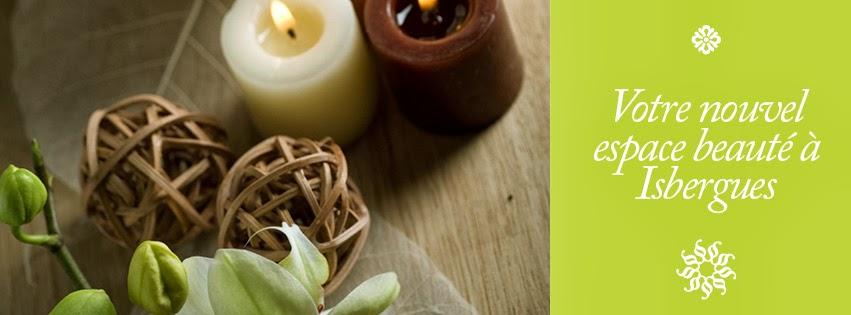 Rével'émoi, institut de beauté