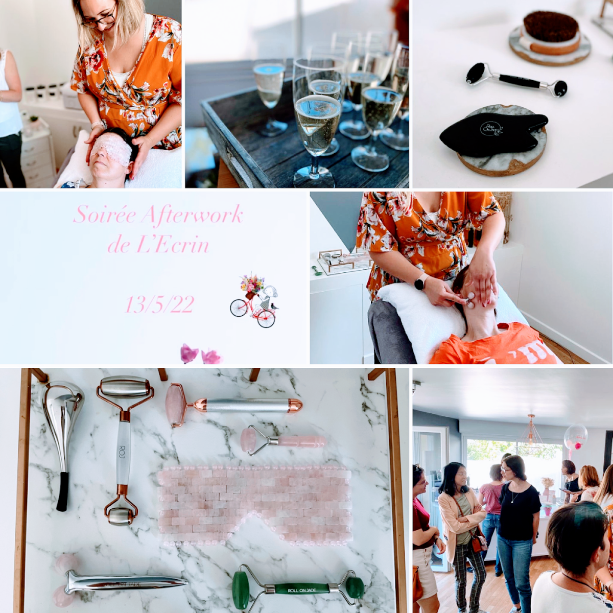 L'Ecrin - Maison de Beauté