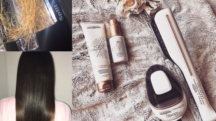 SteamPod / SplitEnderPro2 coupe fourche