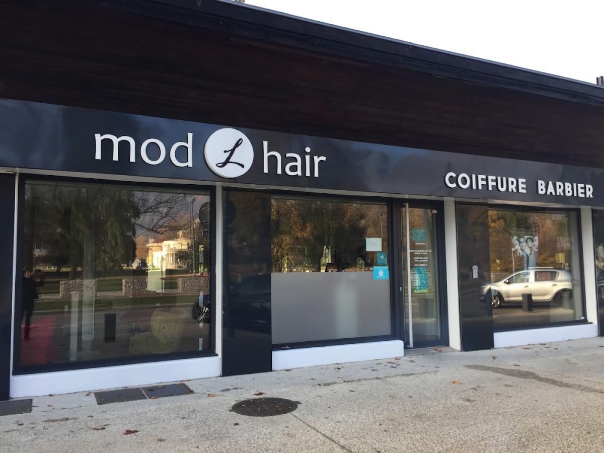 Mod'l'hair