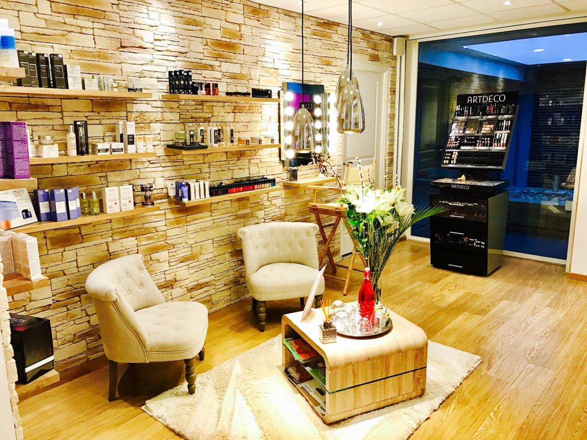 L'Instant Présent - Institut de beauté