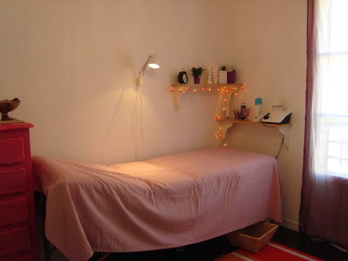 Julie Jan Beauté