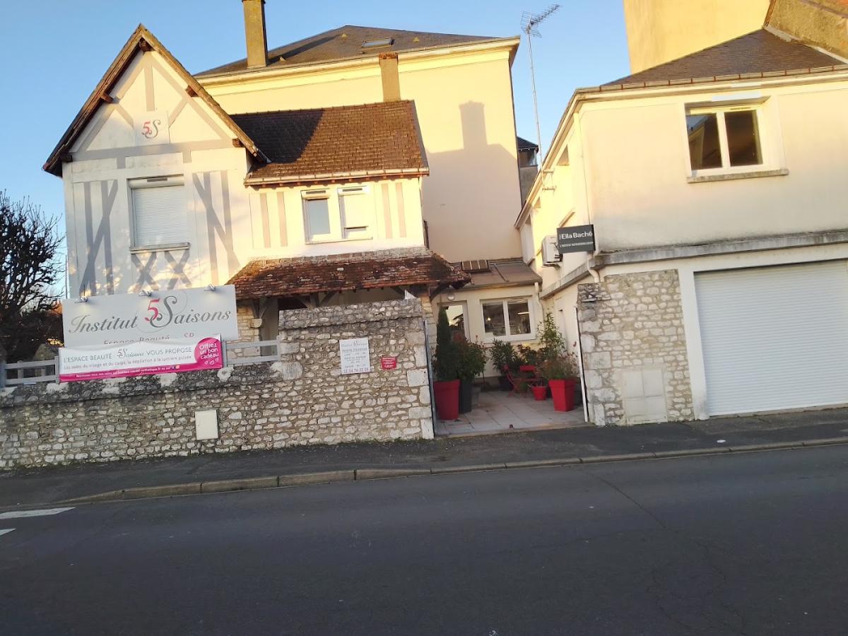 MB CONCEPT - CENTRE BEAUTE & RELOOKING