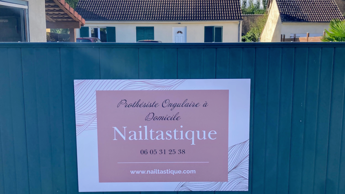 Nailtastique