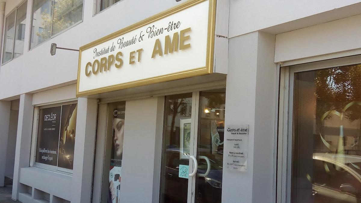 Corps et Ame - Tarbes