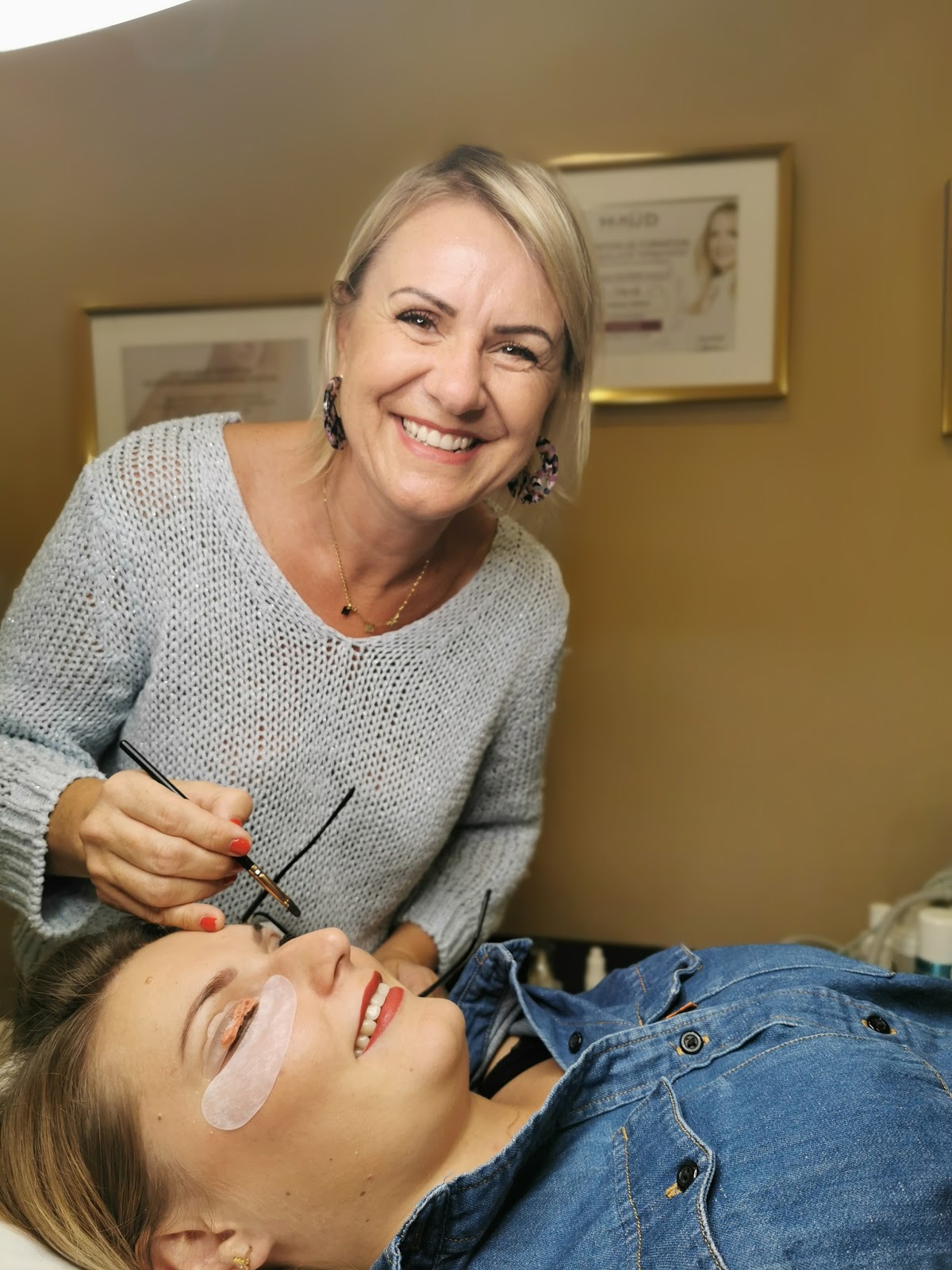 Ilyena Institut - Salon de beauté, esthéticienne, soins du visage