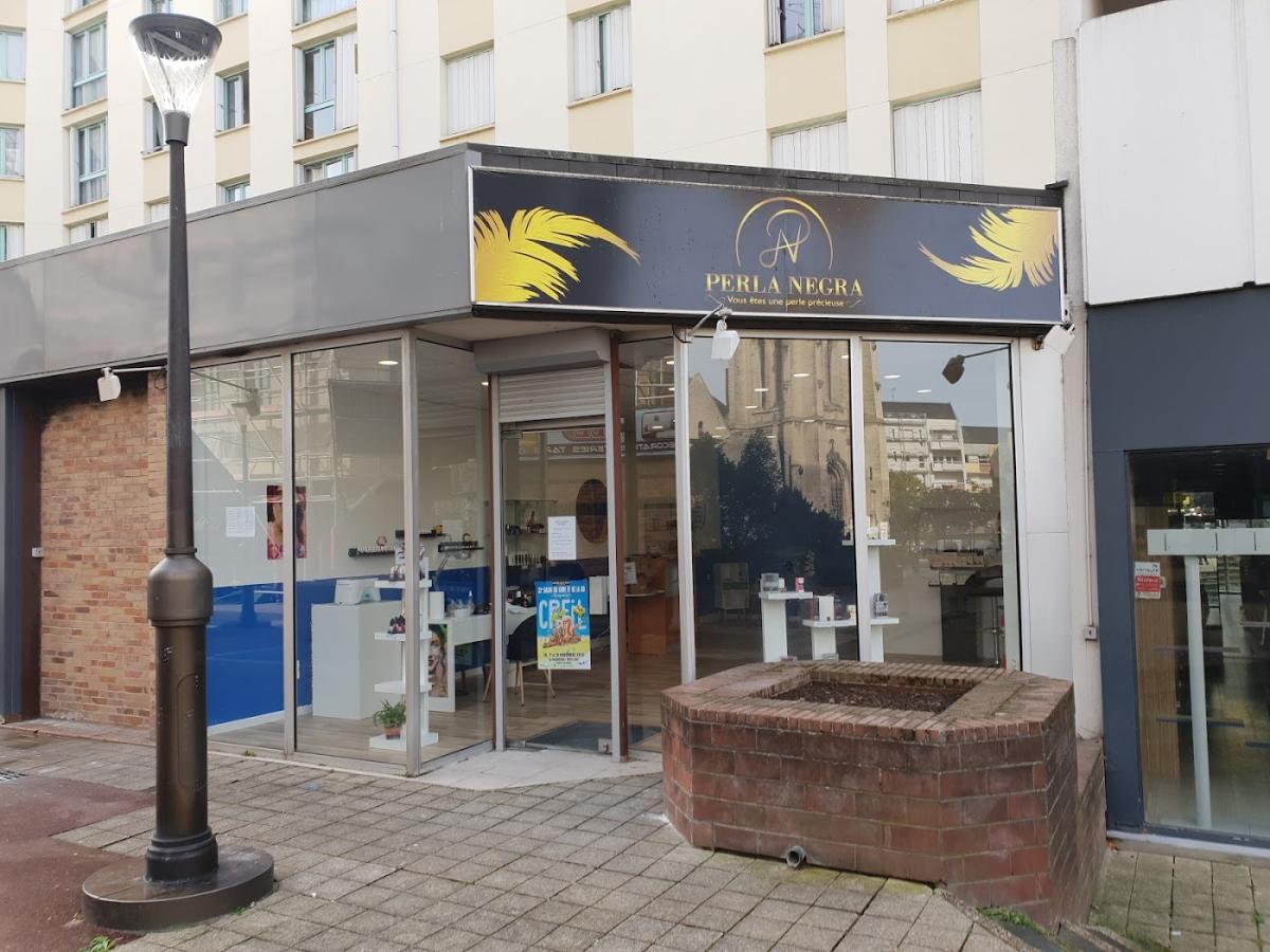 PERLA NEGRA Institut