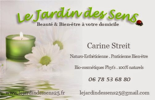 Le Jardin des Sens