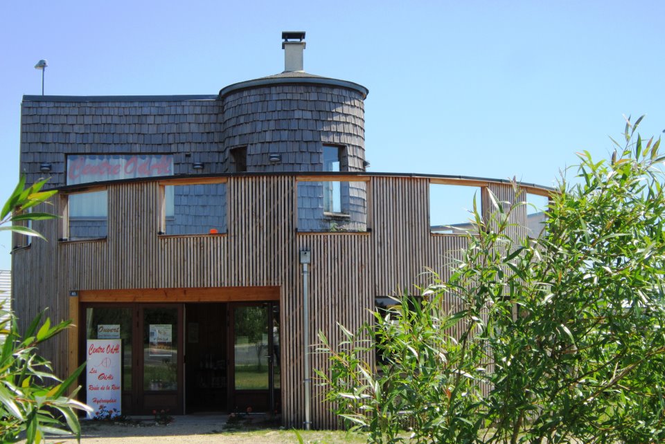 Centre OdAl (Odile Etienne)