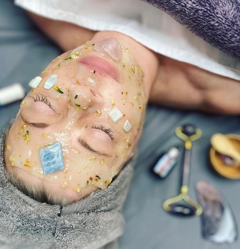 Kératothérapeute & Facialiste / Cabinet de Soins de la peau