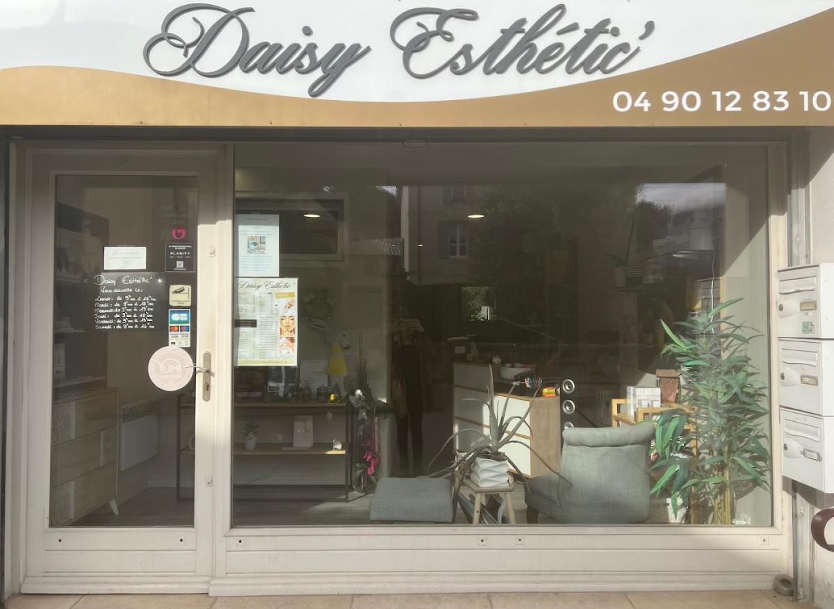 Daisy Esthétic'