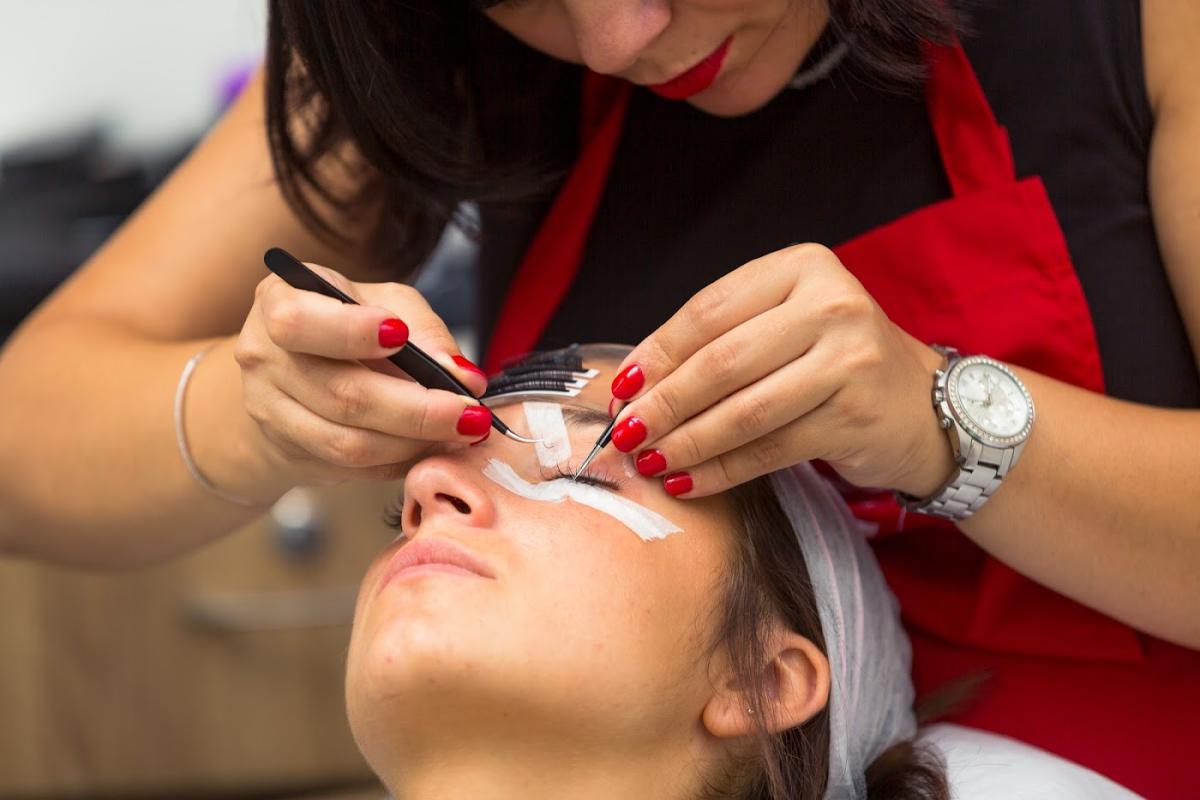 BAB Bar à beauté Espace du Palais