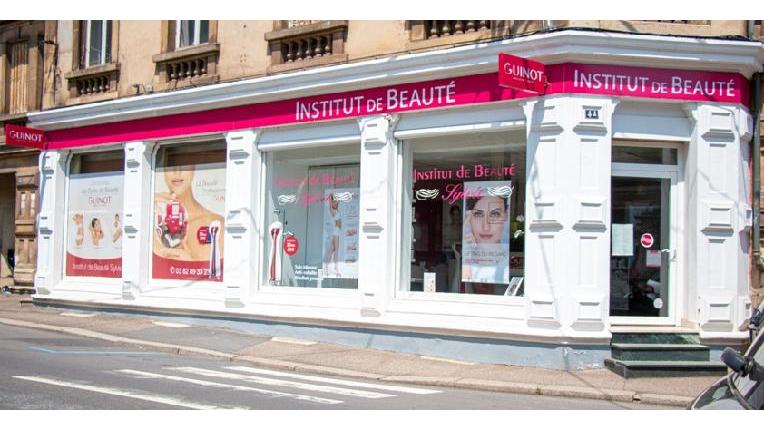 Institut de Beauté Sylvie