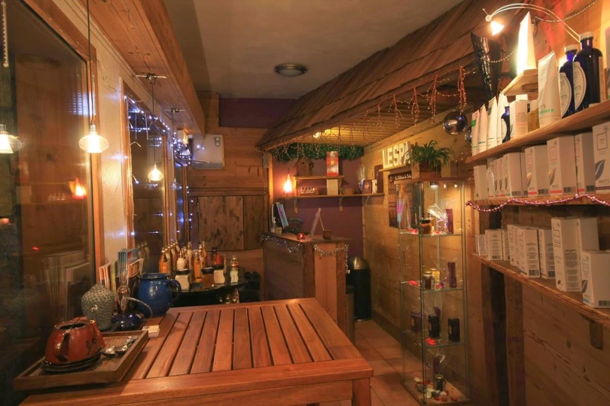 Le Spa