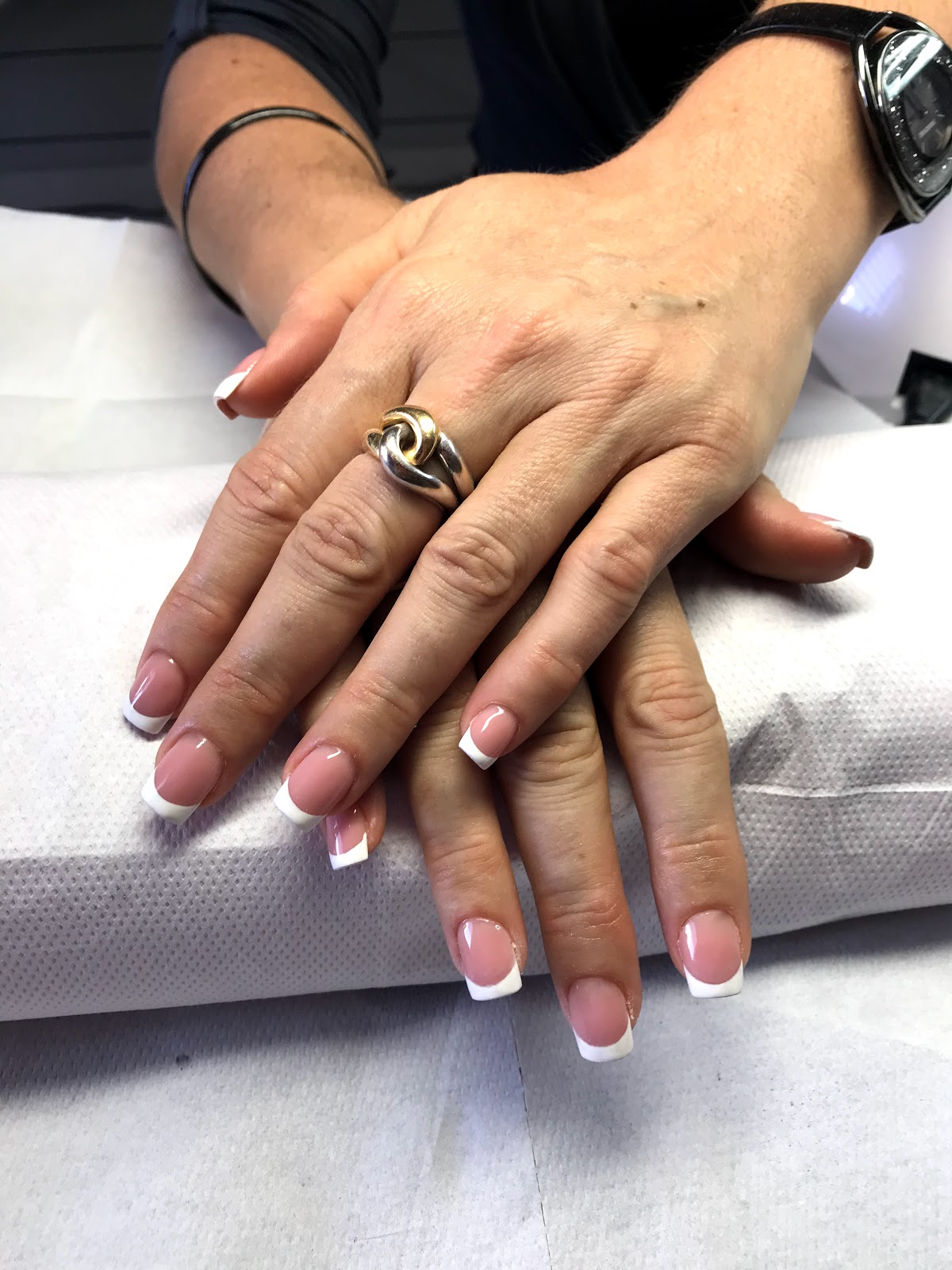 Ma Manucure & Extension de Cils