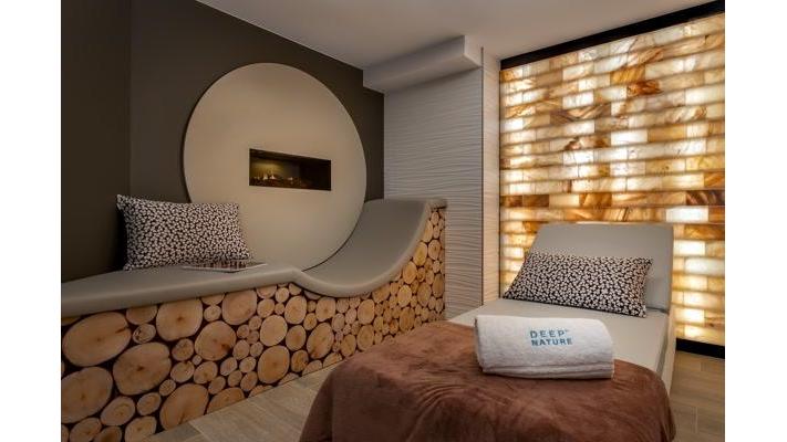 Spa Deep Nature - L'Hévana
