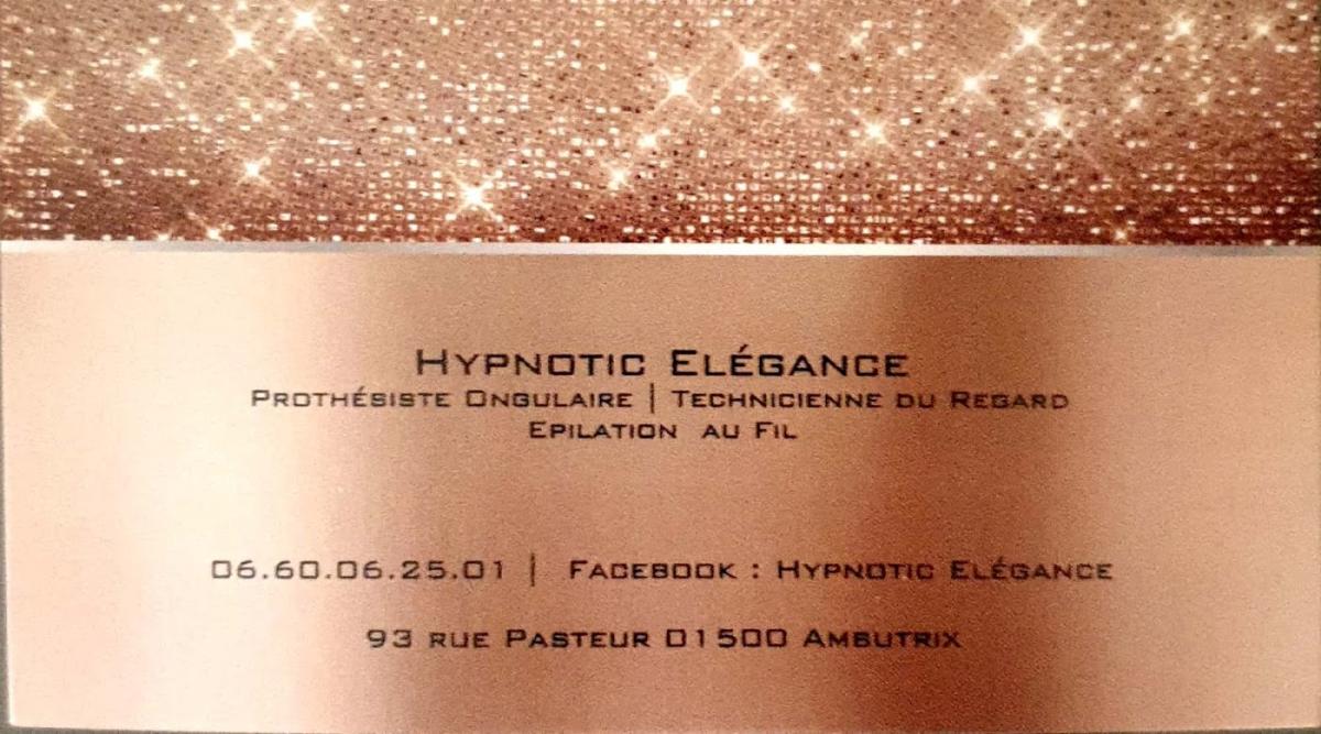 Hypnotic Elegance