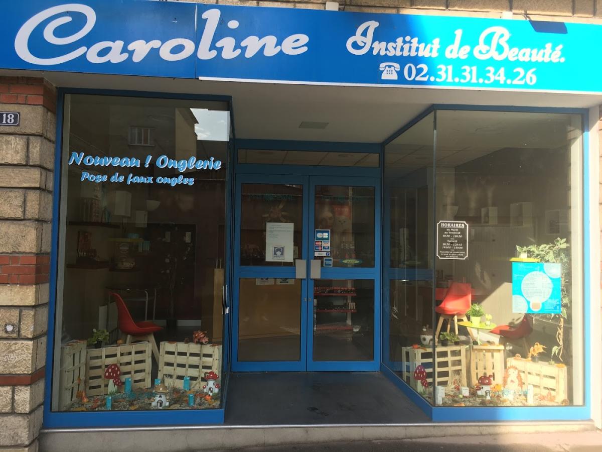 Caroline Institut de Beauté