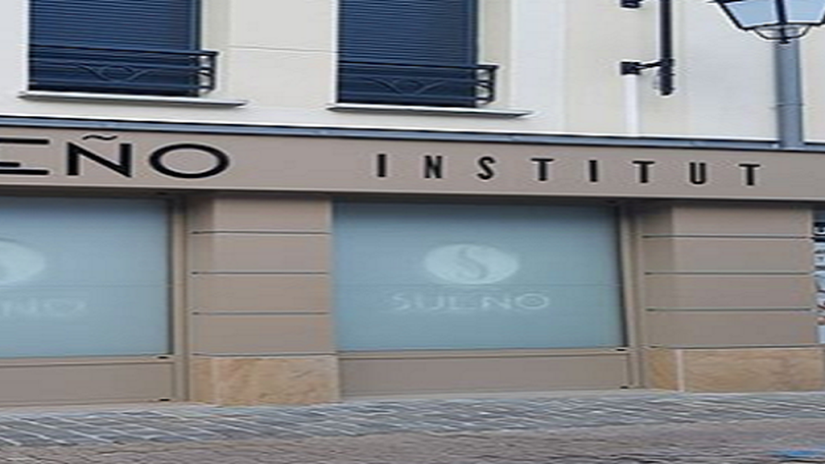 Sueño Institut & Spa