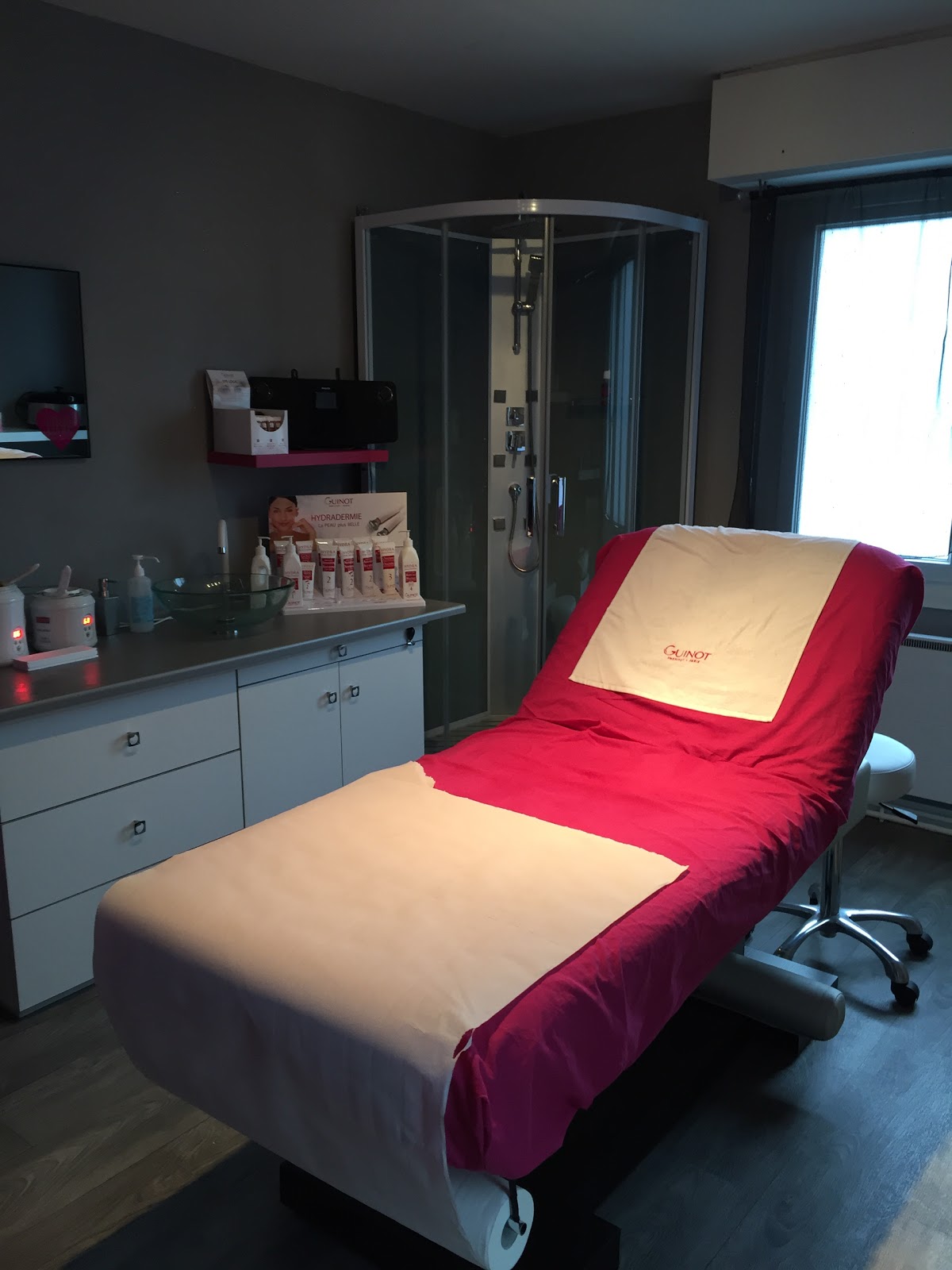 La clé du bien être