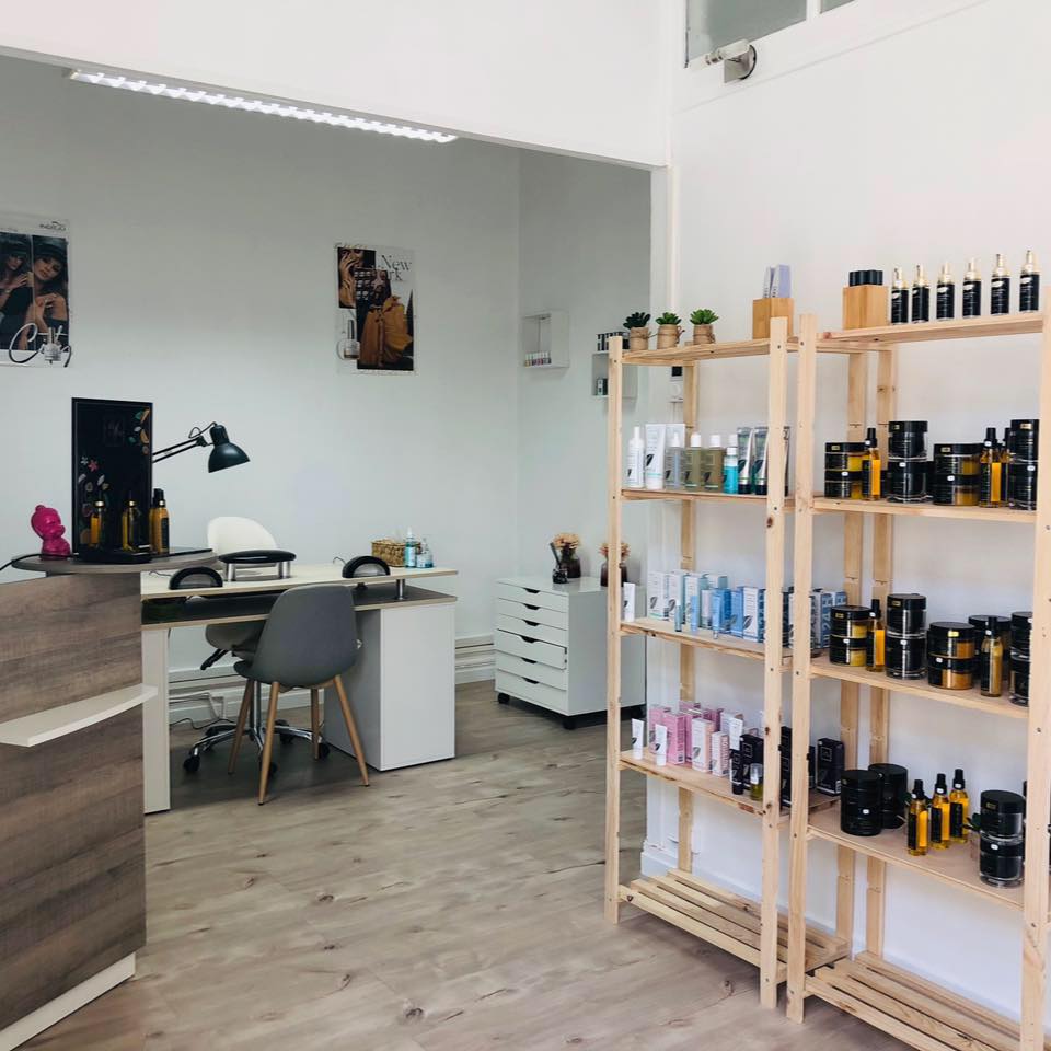 Justine Beauty - Yvetot