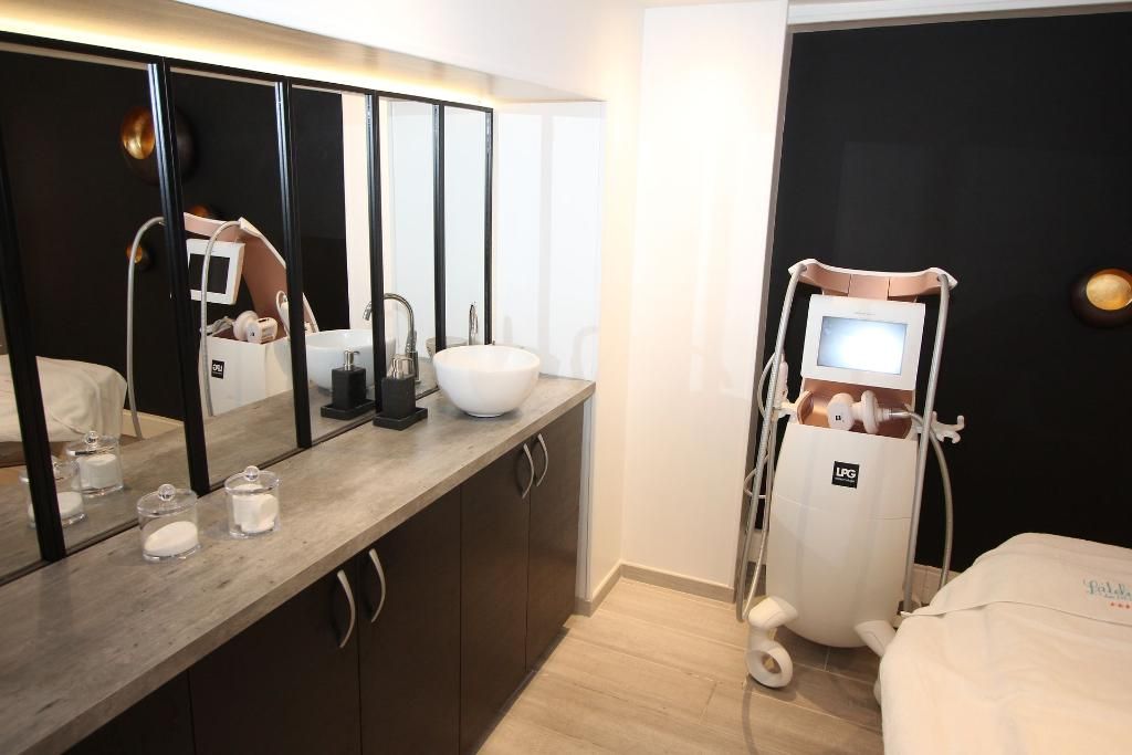 Le Jardin De La Beauté