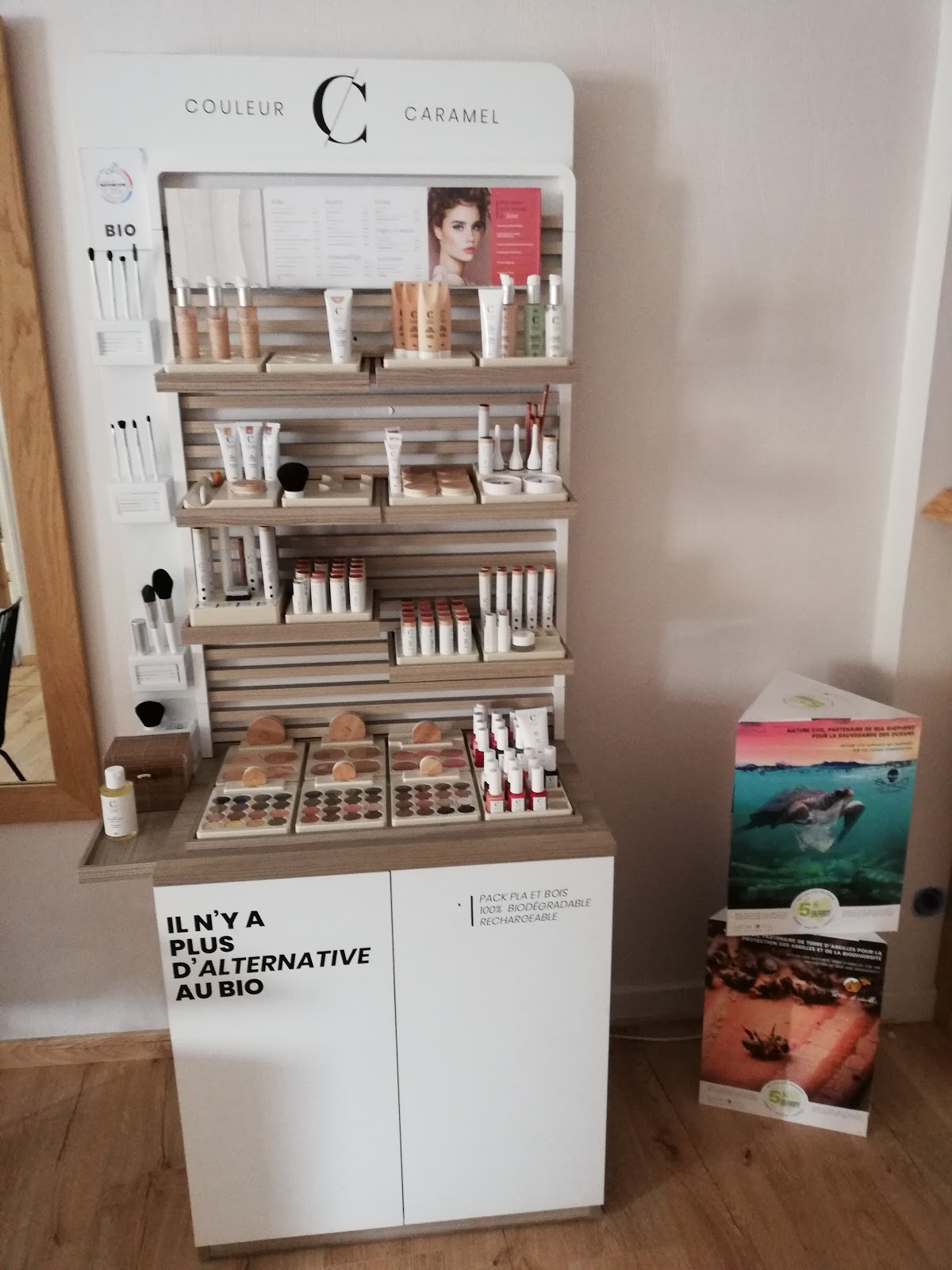 Institut Magalie Beauté