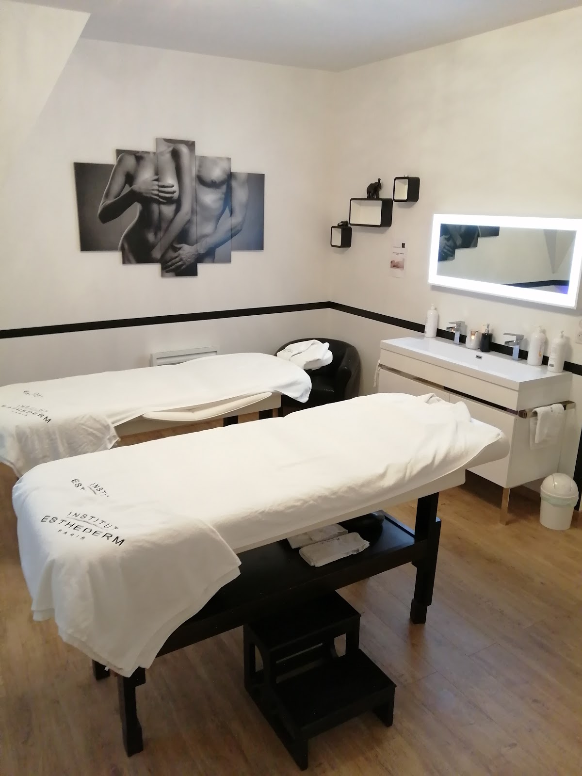 Liberty Beauté | Institut de beauté à - Bréviandes