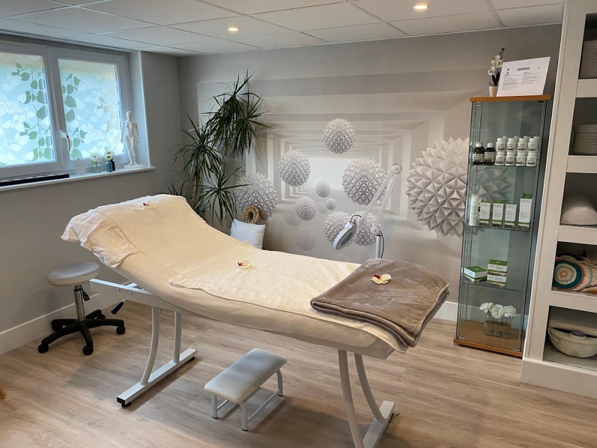 Un Moment D'évasion - Institut de beauté Beauvais