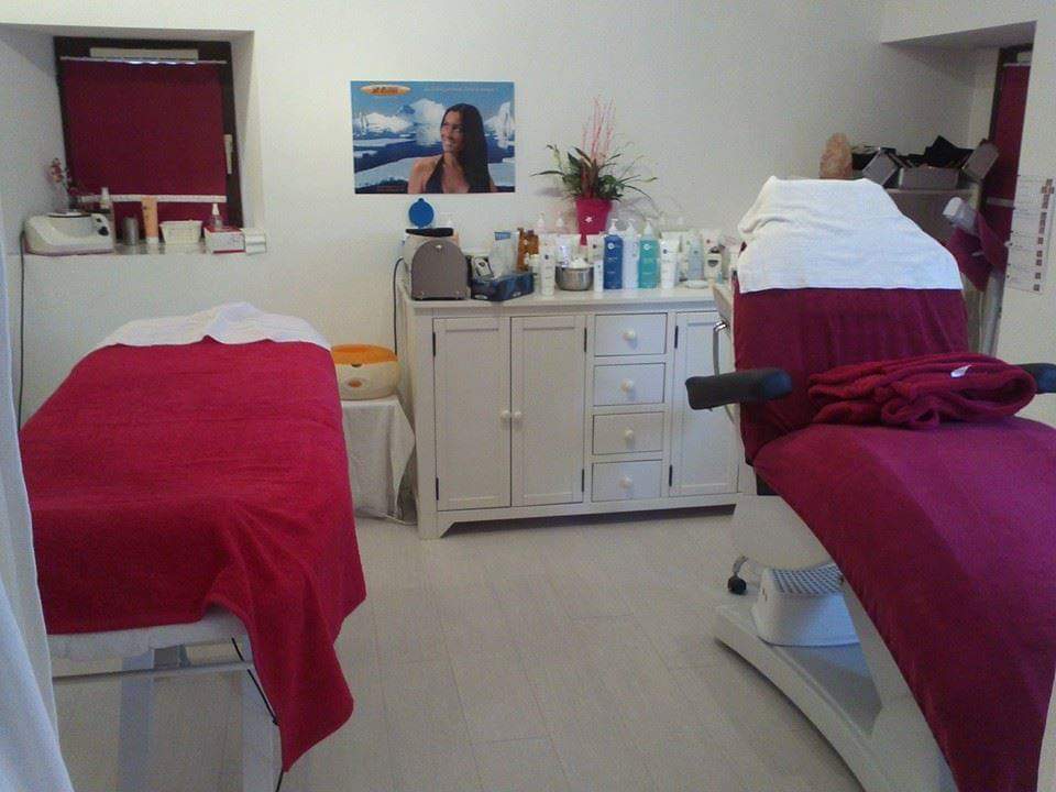 institut de beauté Ô doux instants