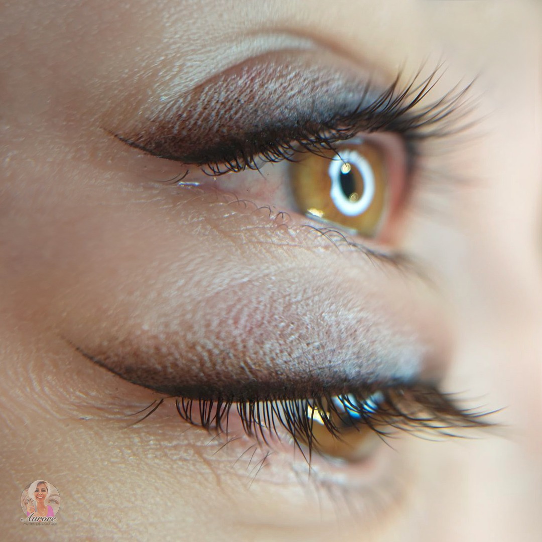 Aurore Au Temps pour Soi