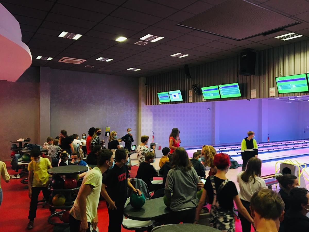 Institut D'Hazebrouck