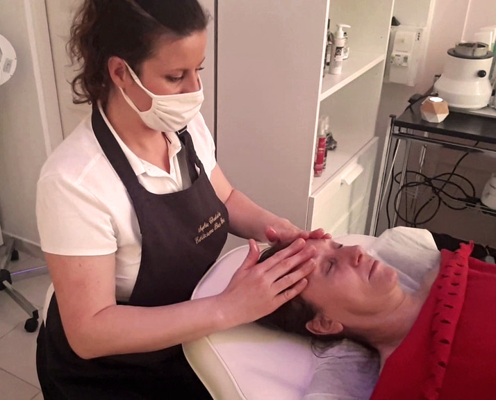 INSTITUT BIEN ETRE LES SOINS DE SOPHIE Saint Montan