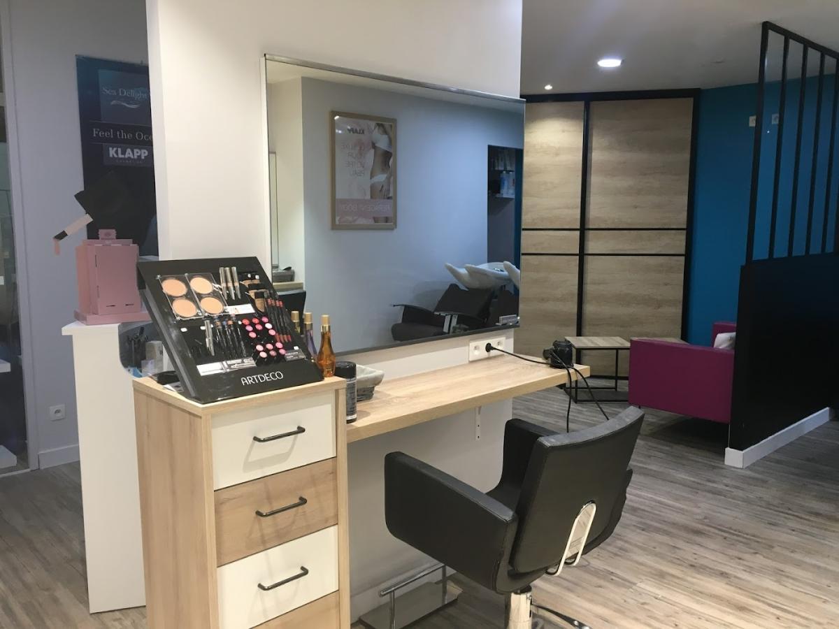 Wellness coiffure esthétique