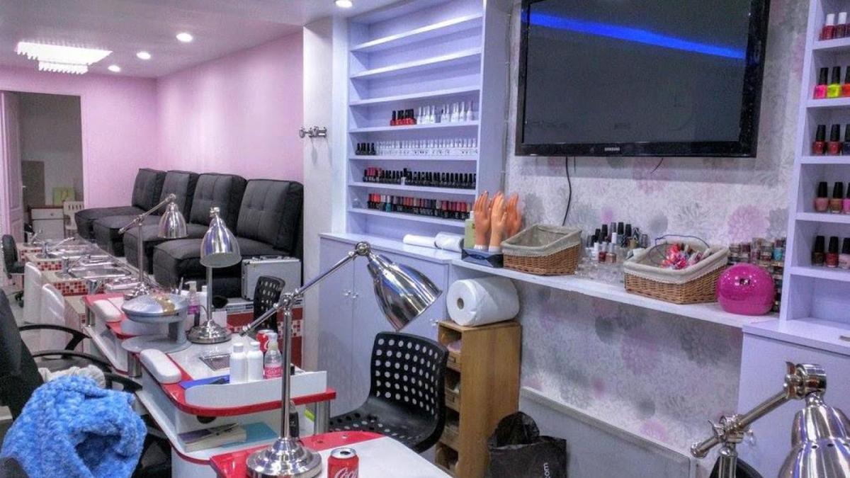 Institut Mademoiselle