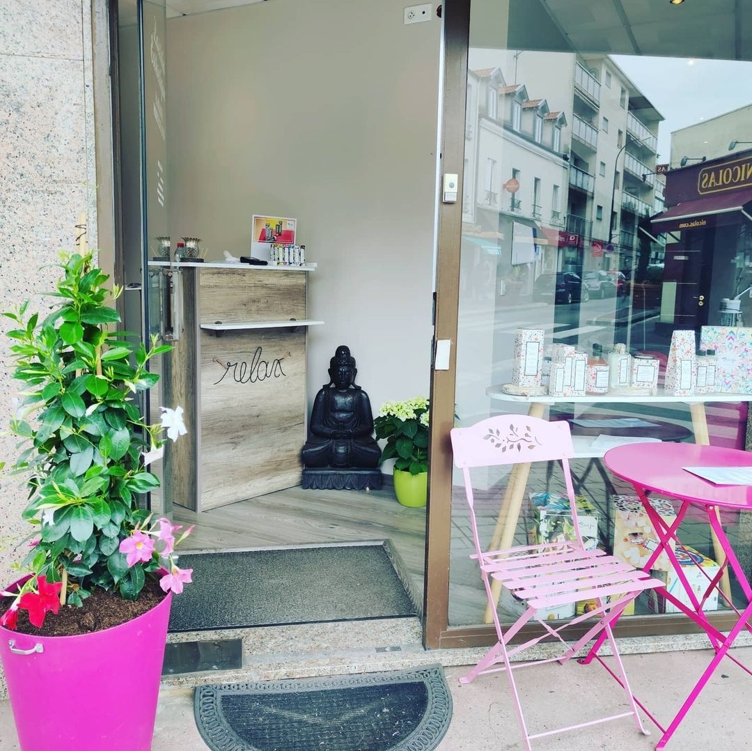 Laëtitia Esthétique